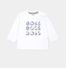 J51291 - T-Shirt e Polo - Boss