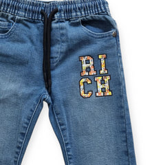 RIP25047JE - Pantaloni - Richmond