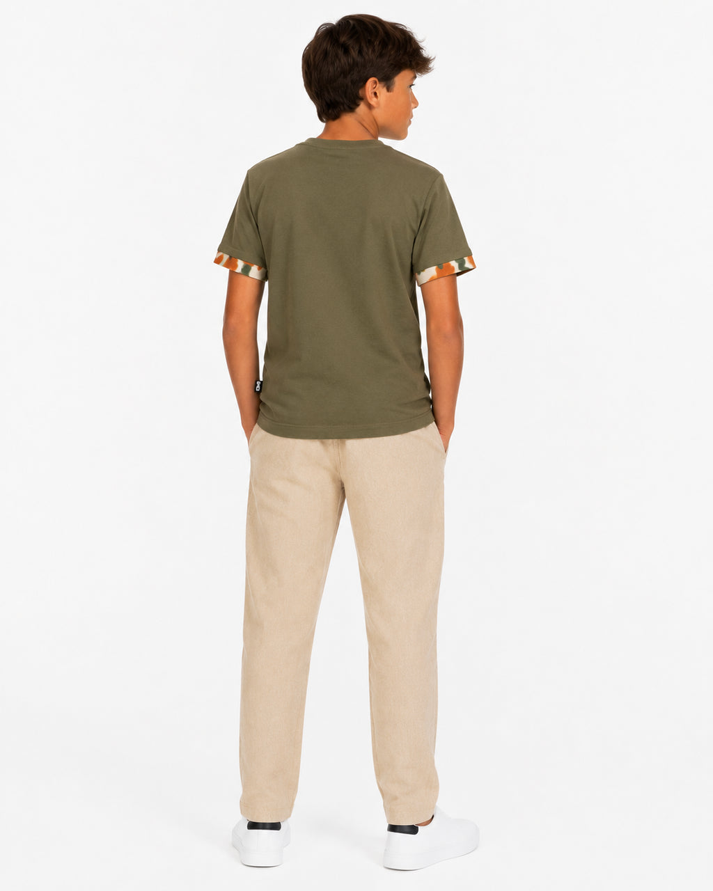1236M00431 - T-Shirt e Polo - Daniele Alessandrini