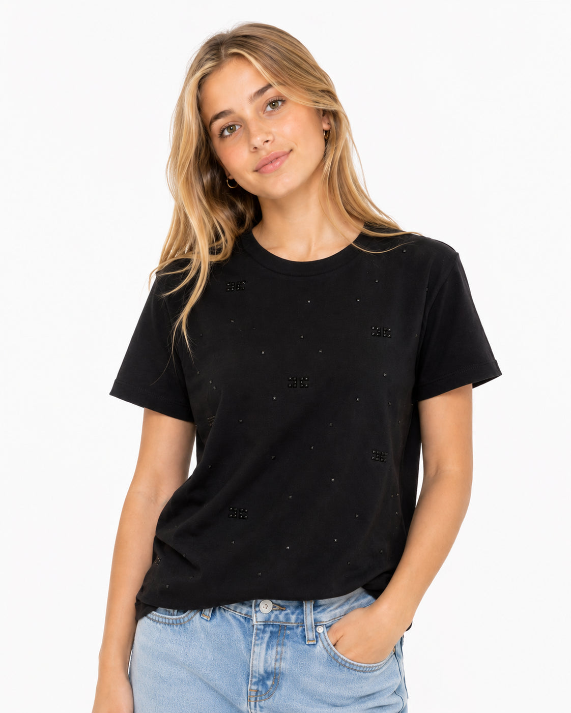 EFTS263 - T-Shirt e Polo - Elisabetta Franchi la mia bambina