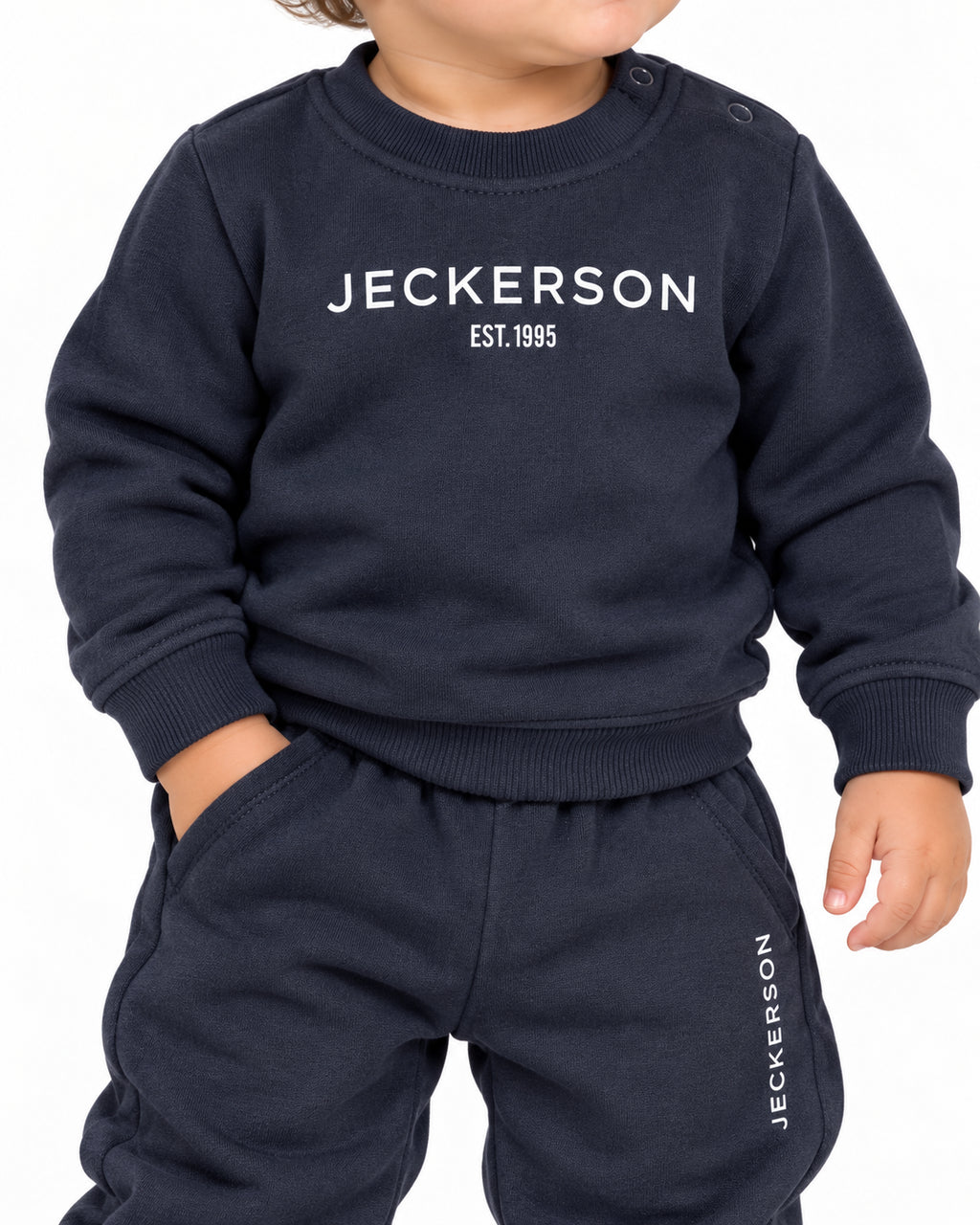 JN6101 - Completi - Jeckerson