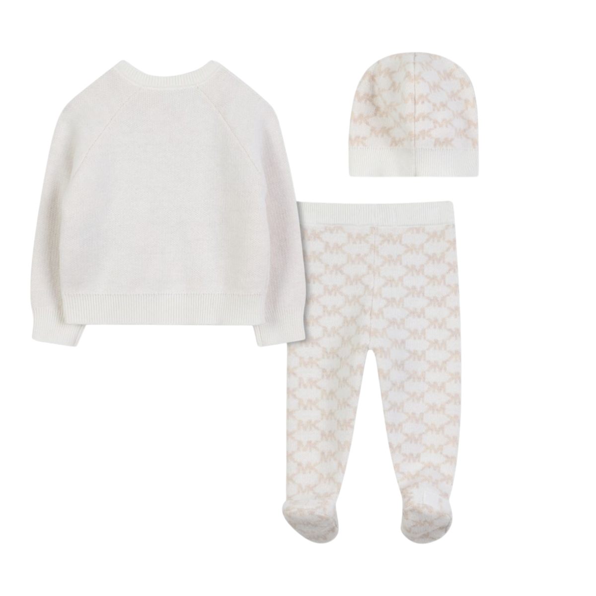 R30501/N52 - tutina neonato - Michael Kors