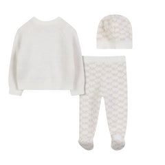 R30501/N52 - tutina neonato - Michael Kors