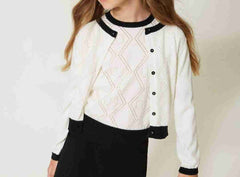 232GJ3770 - Maglieria - Twinset