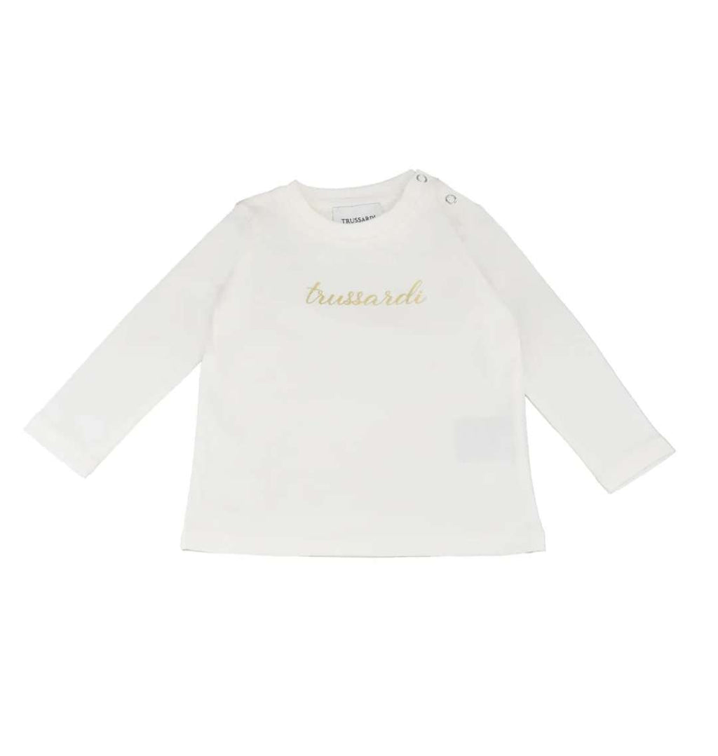 TIA24053TS - T-Shirt e Polo - Trussardi
