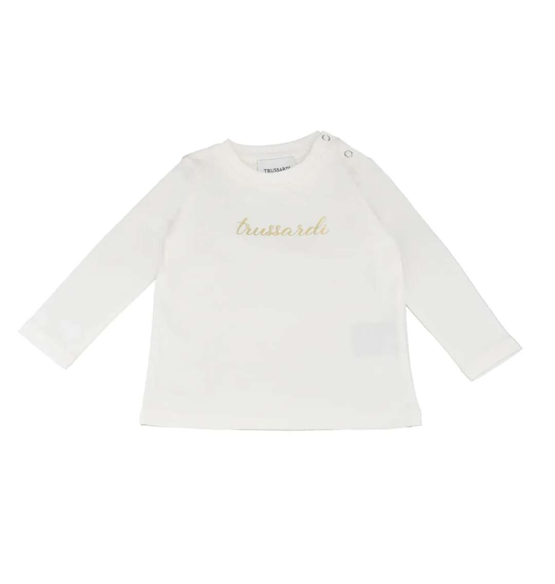 TIA24053TS - T-Shirt e Polo - Trussardi