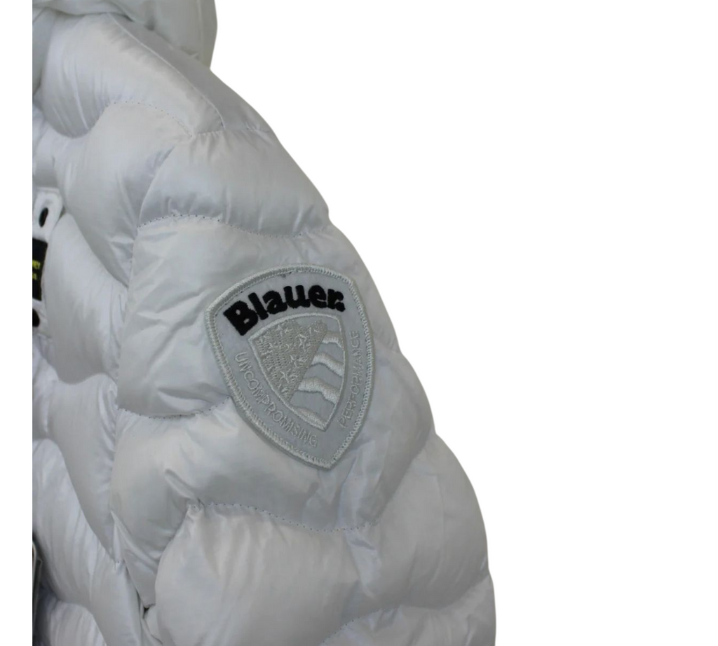 25WBLKC02429 - Capispalla - Blauer