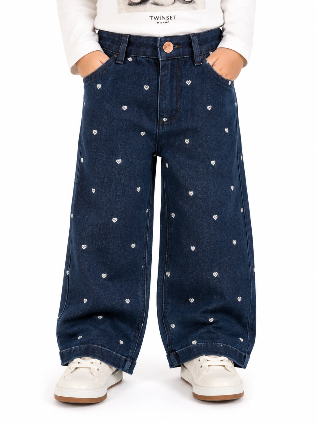 262GB2045 - Pantaloni - Twinset