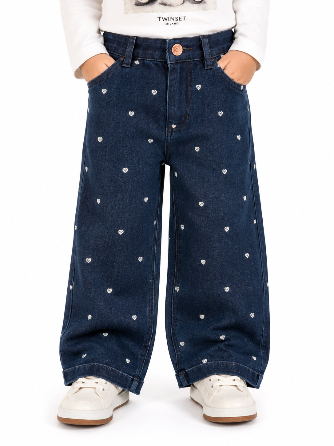 262GB2045 - Pantaloni - Twinset