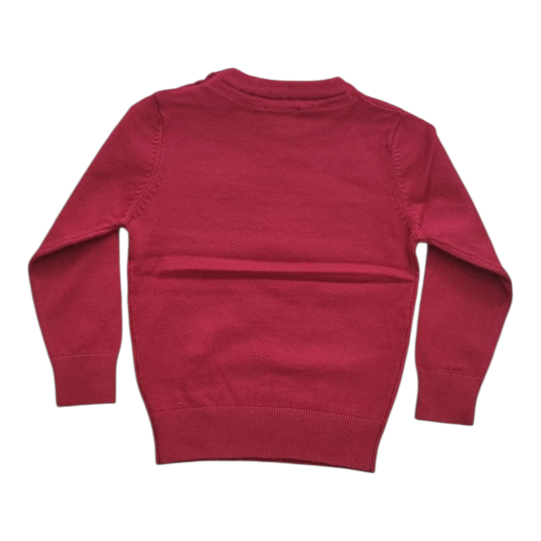 TIA25020MA - Maglieria - Trussardi