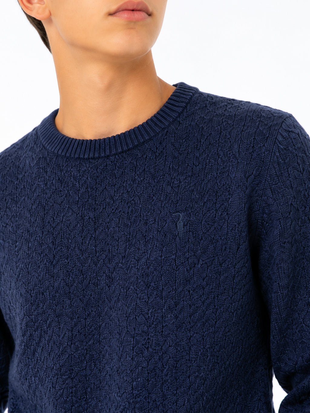 TBA26003MA - Maglieria - Trussardi