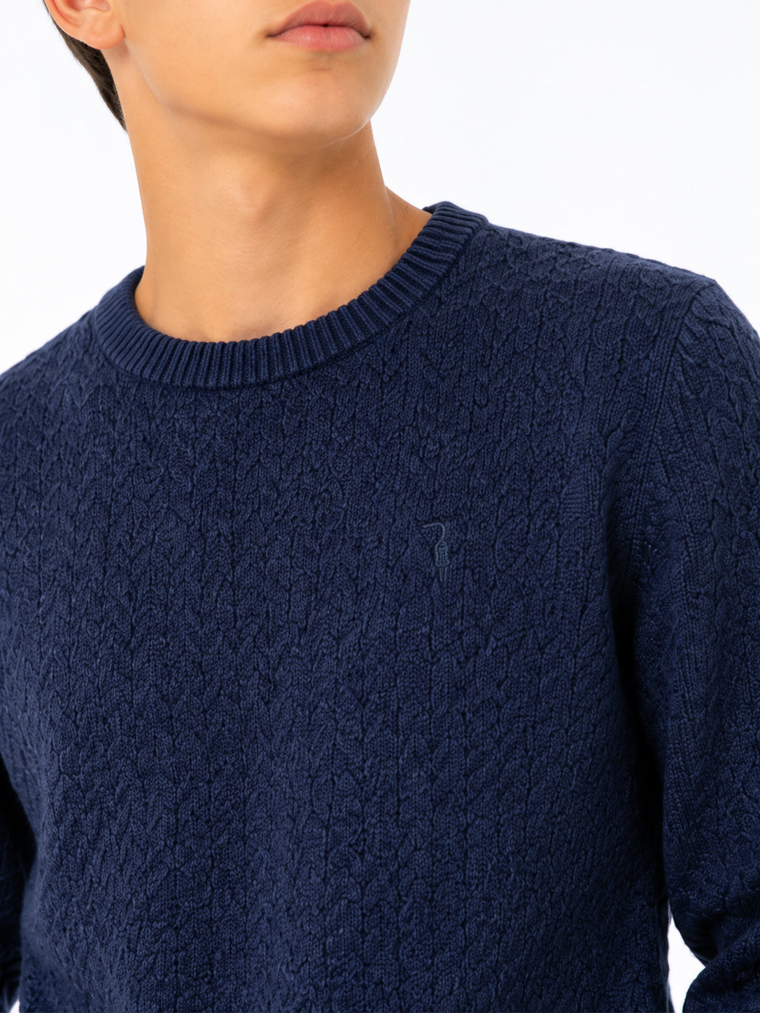 TBA26003MA - Maglieria - Trussardi