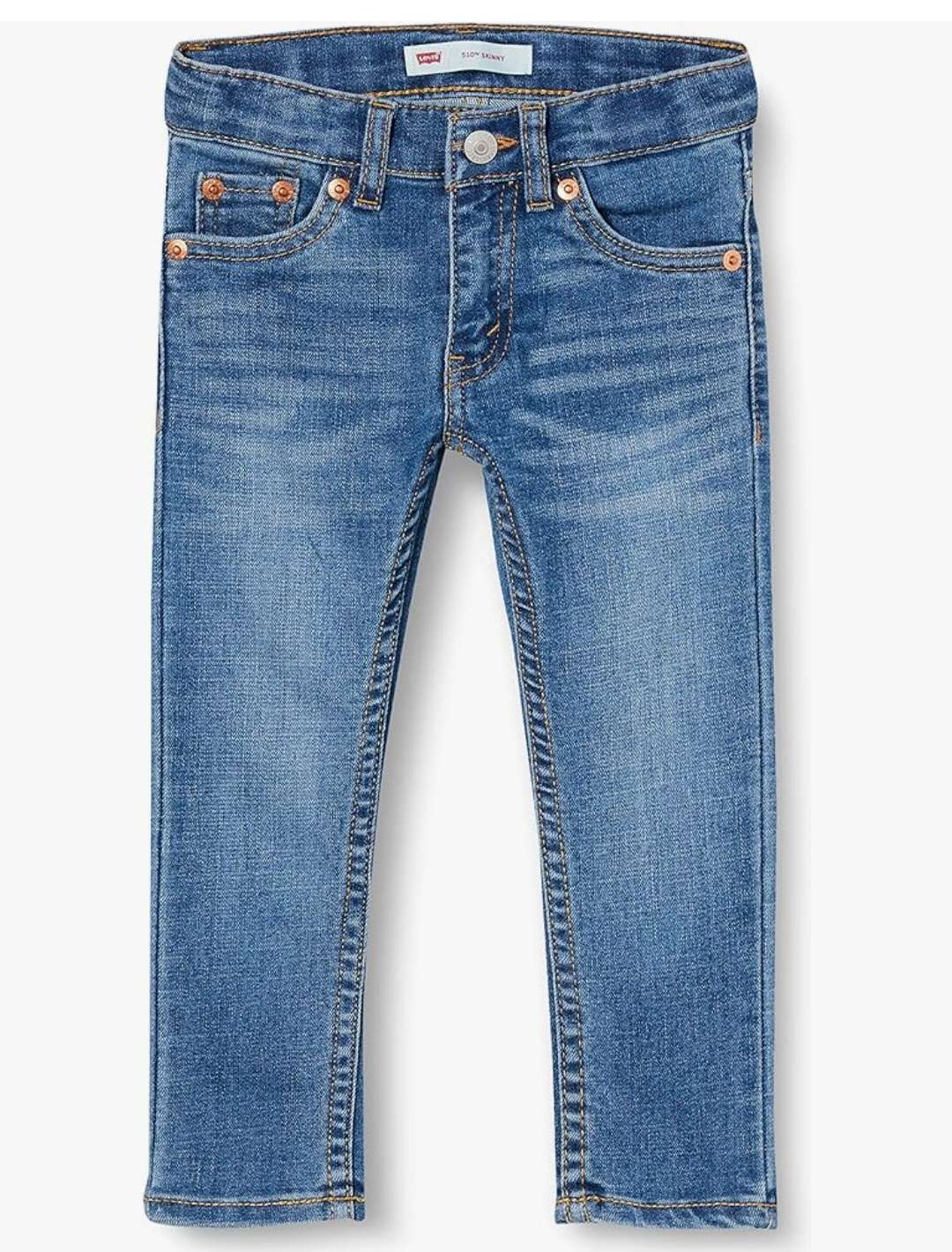 8E2008 - Pantaloni - Levi's