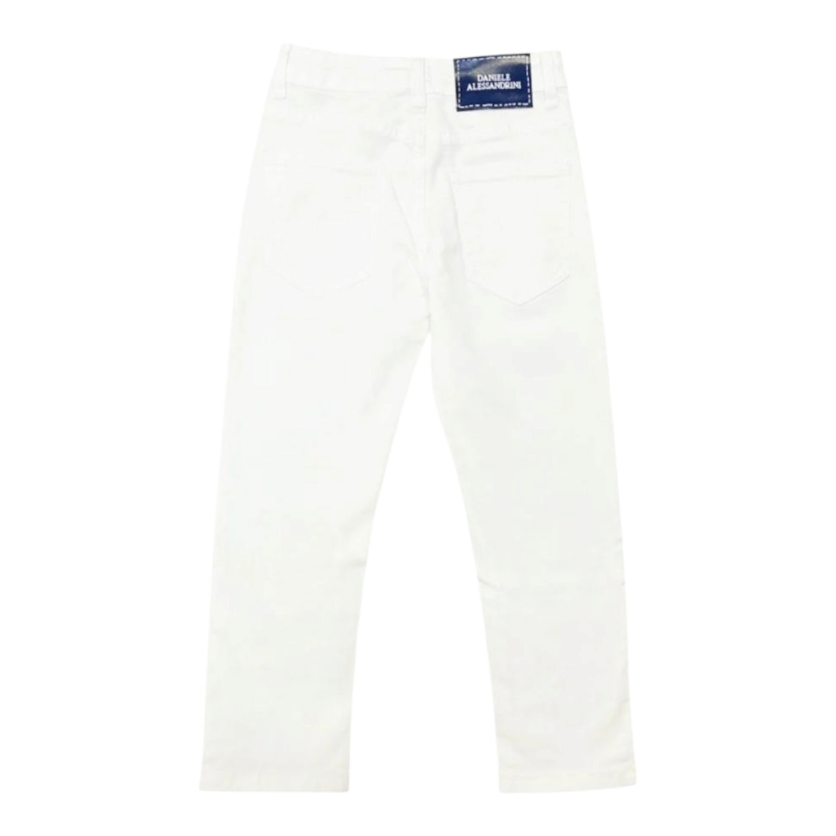 1235P00249 - Pantaloni - Daniele Alessandrini