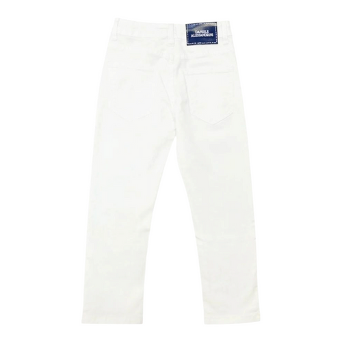 1235P00249 - Pantaloni - Daniele Alessandrini