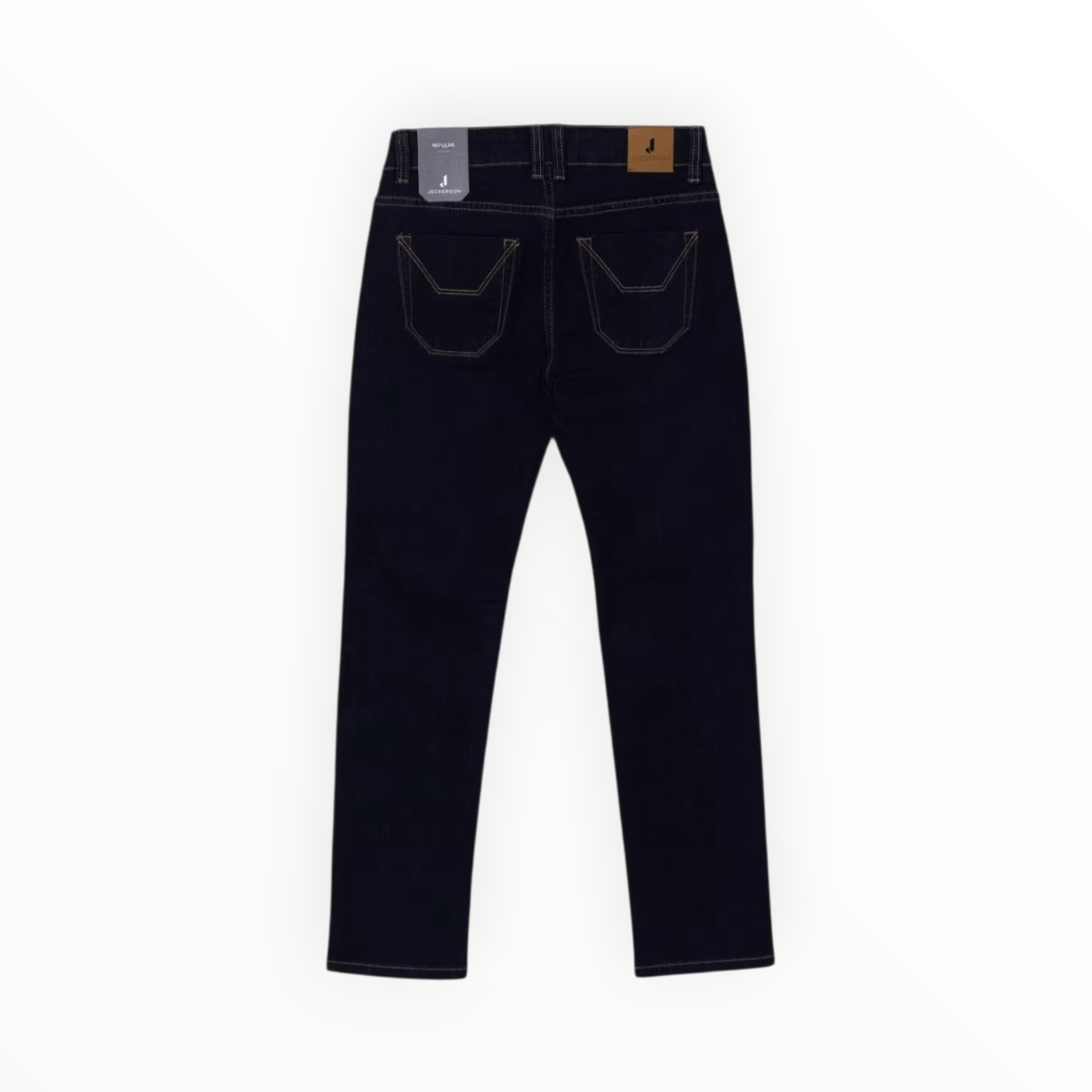 J4608 - Pantaloni - Jeckerson