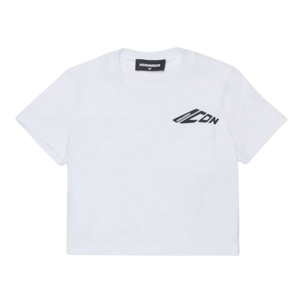 DQ3137 - T-Shirt e Polo - Dsquared2