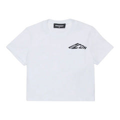 DQ3137 - T-Shirt e Polo - Dsquared2