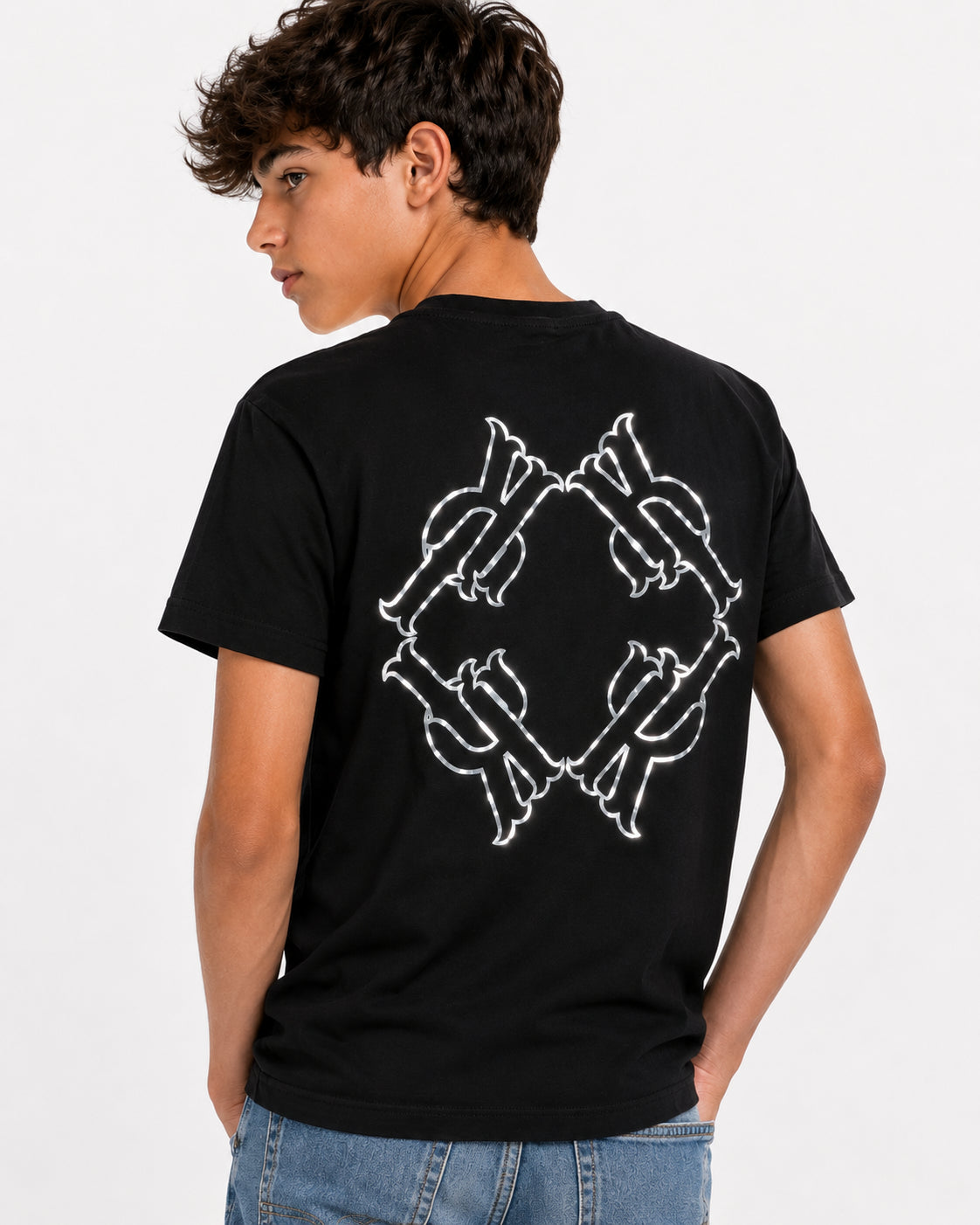 RBP26108TS - T-Shirt e Polo - Richmond