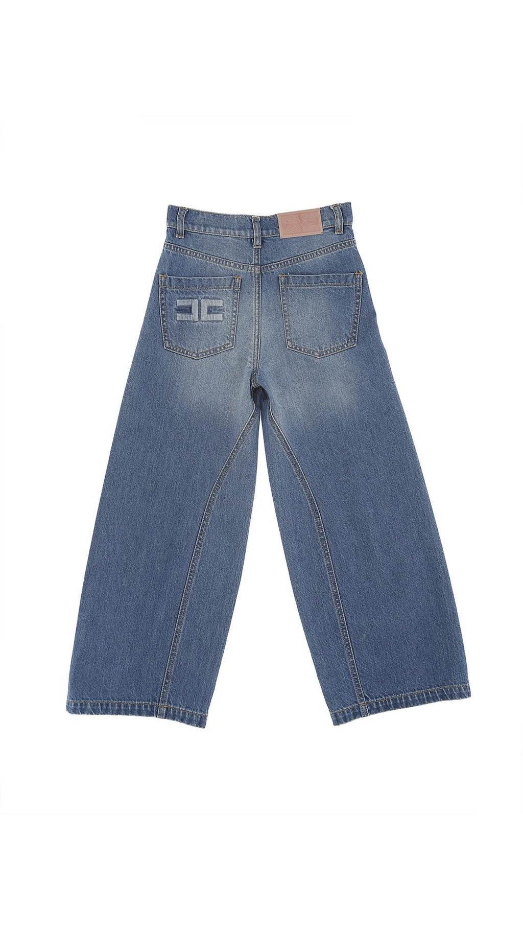 EFPA312 - Pantaloni - Elisabetta Franchi la mia bambina