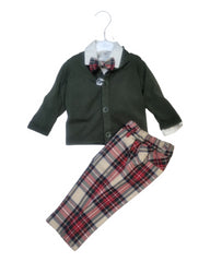 ECR0022PTI - Completi - Emanuel Pris