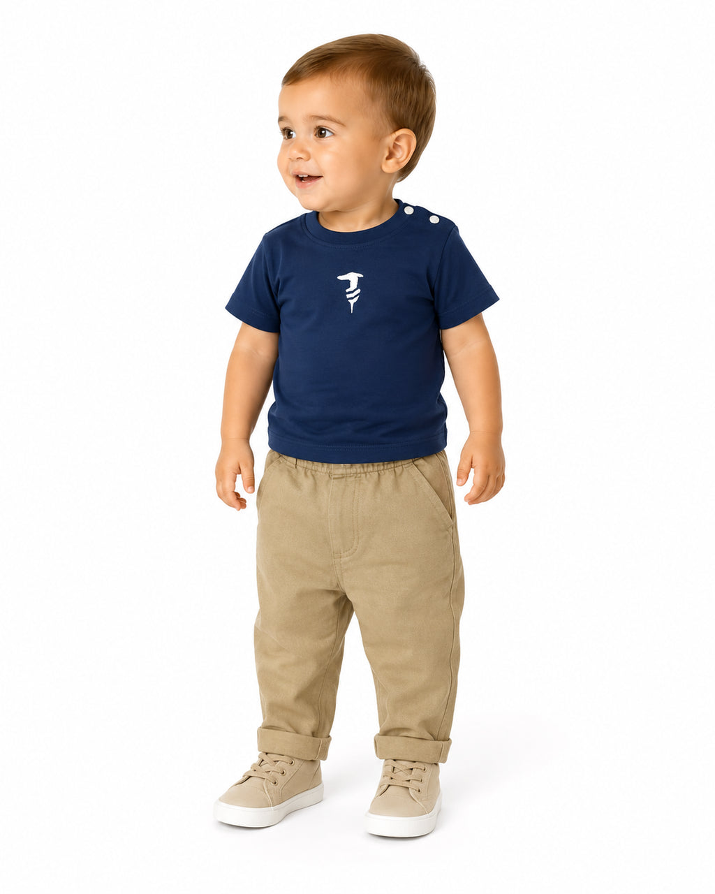 TIP26048TS - T-Shirt e Polo - Trussardi