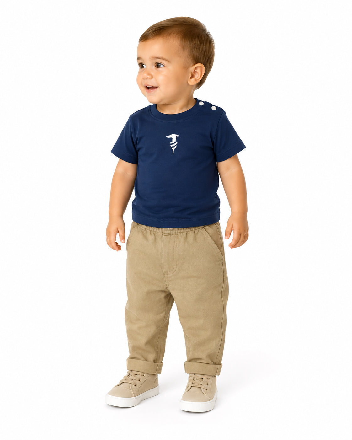 TIP26048TS - T-Shirt e Polo - Trussardi