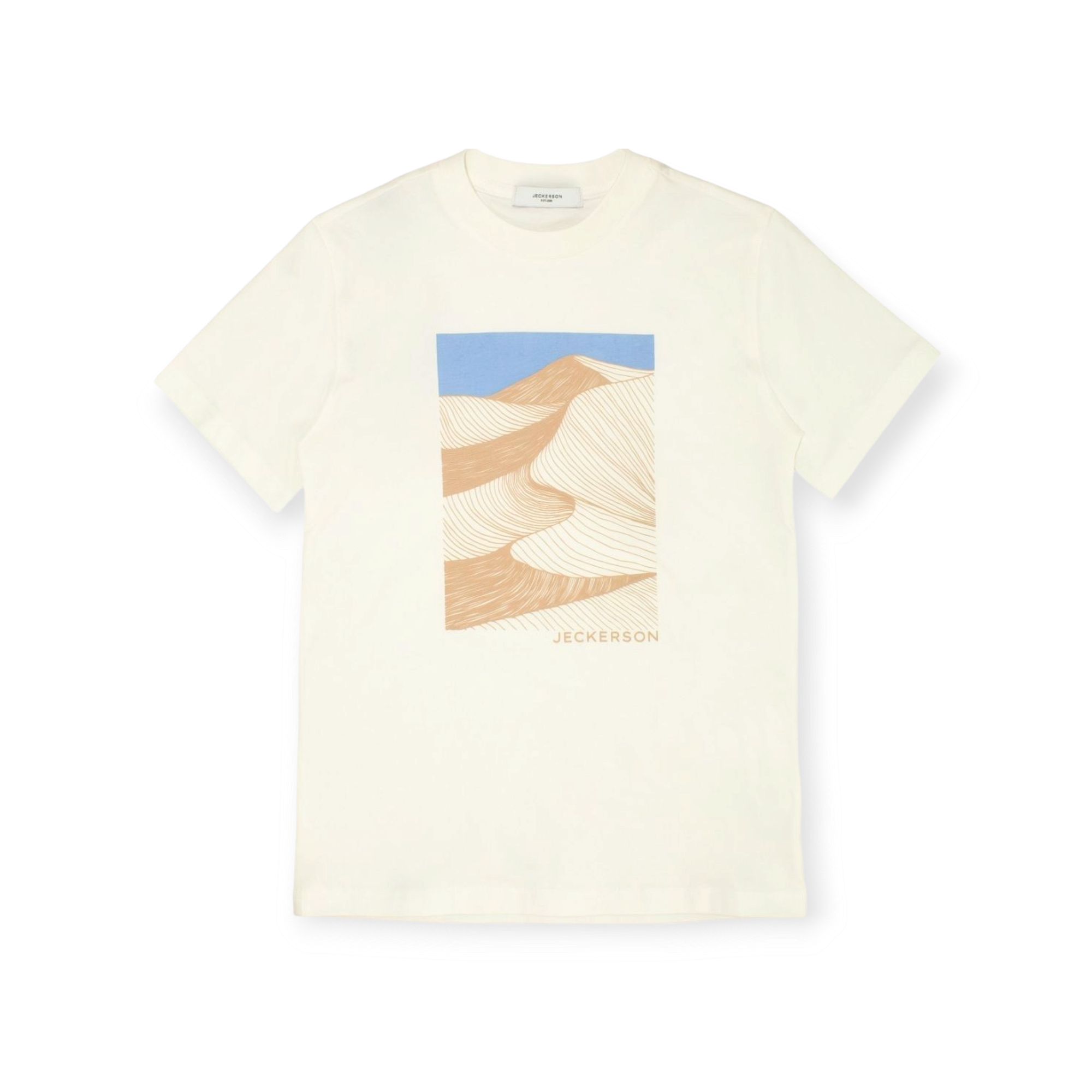 147TJMJ - T-Shirt e Polo - Jeckerson