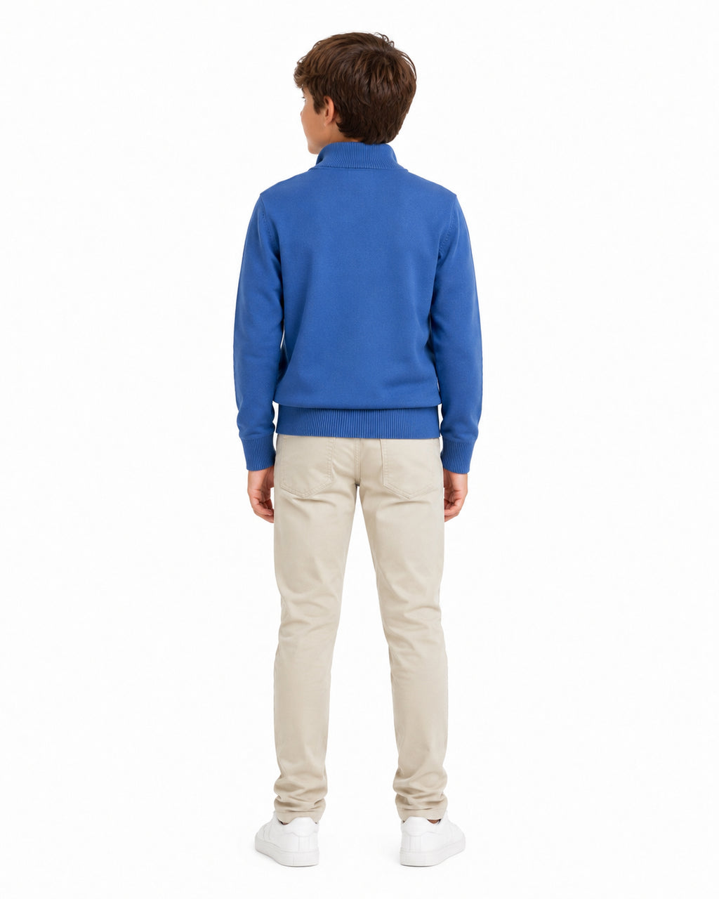 TBA26023MA - Maglieria - Trussardi