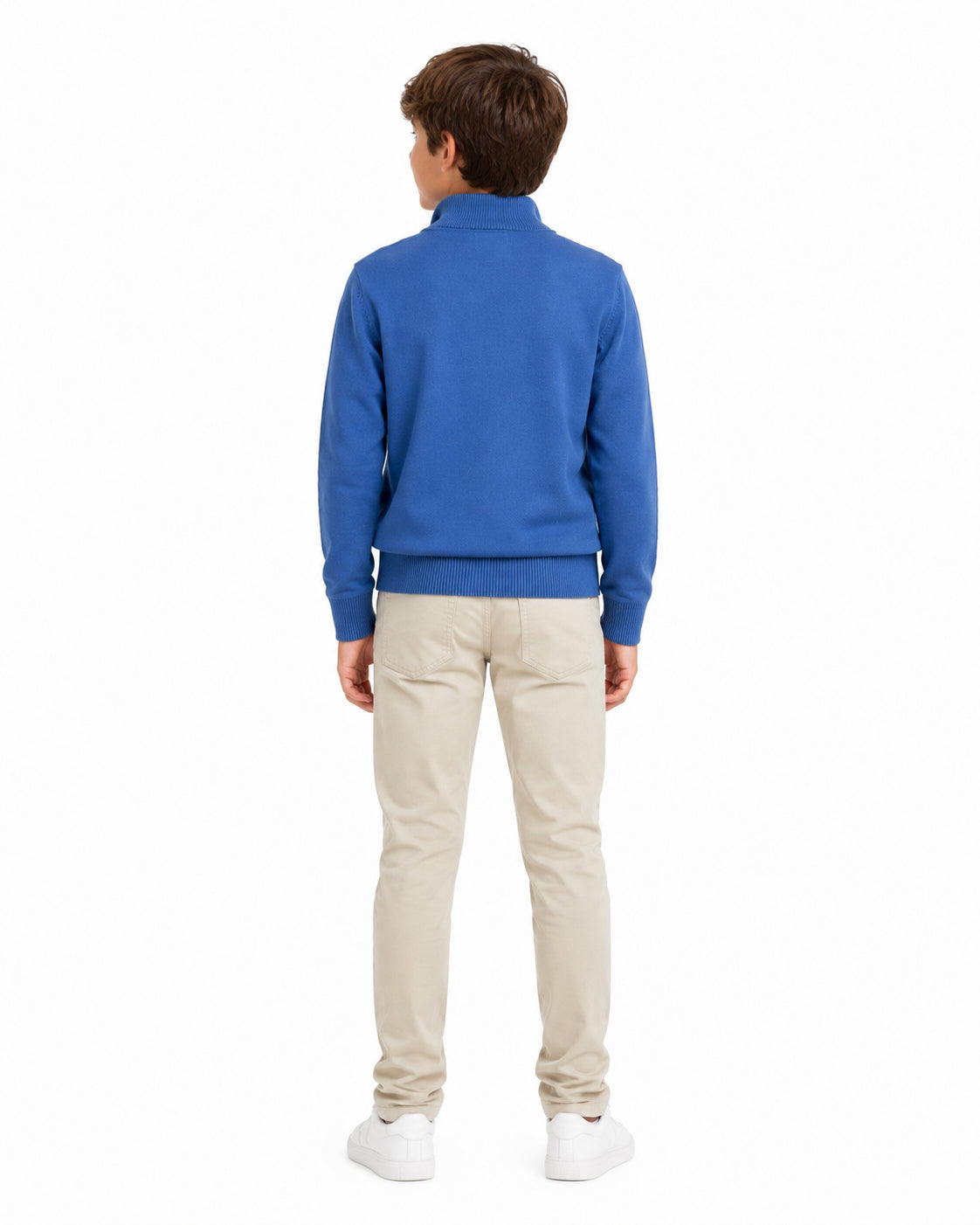 TBA26023MA - Maglieria - Trussardi