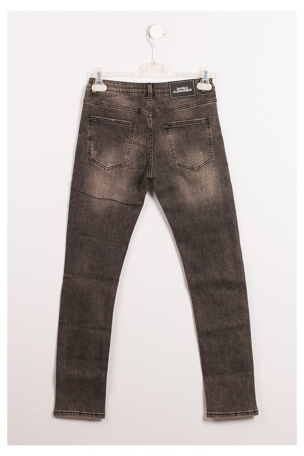 1231PD00053 - Pantaloni - Daniele Alessandrini