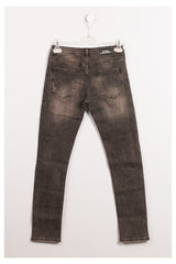 1231PD00053 - Pantaloni - Daniele Alessandrini