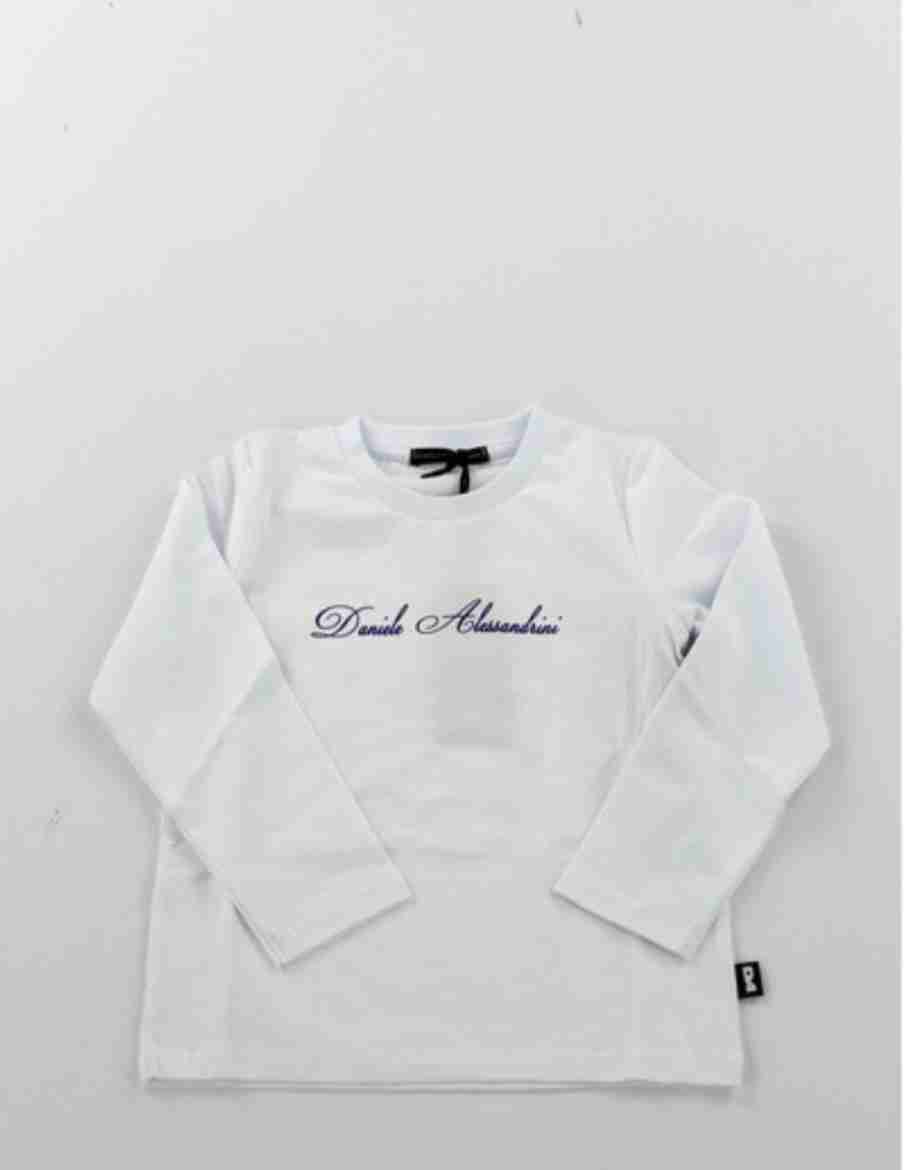 1291M1004 - T-Shirt e Polo - Daniele Alessandrini