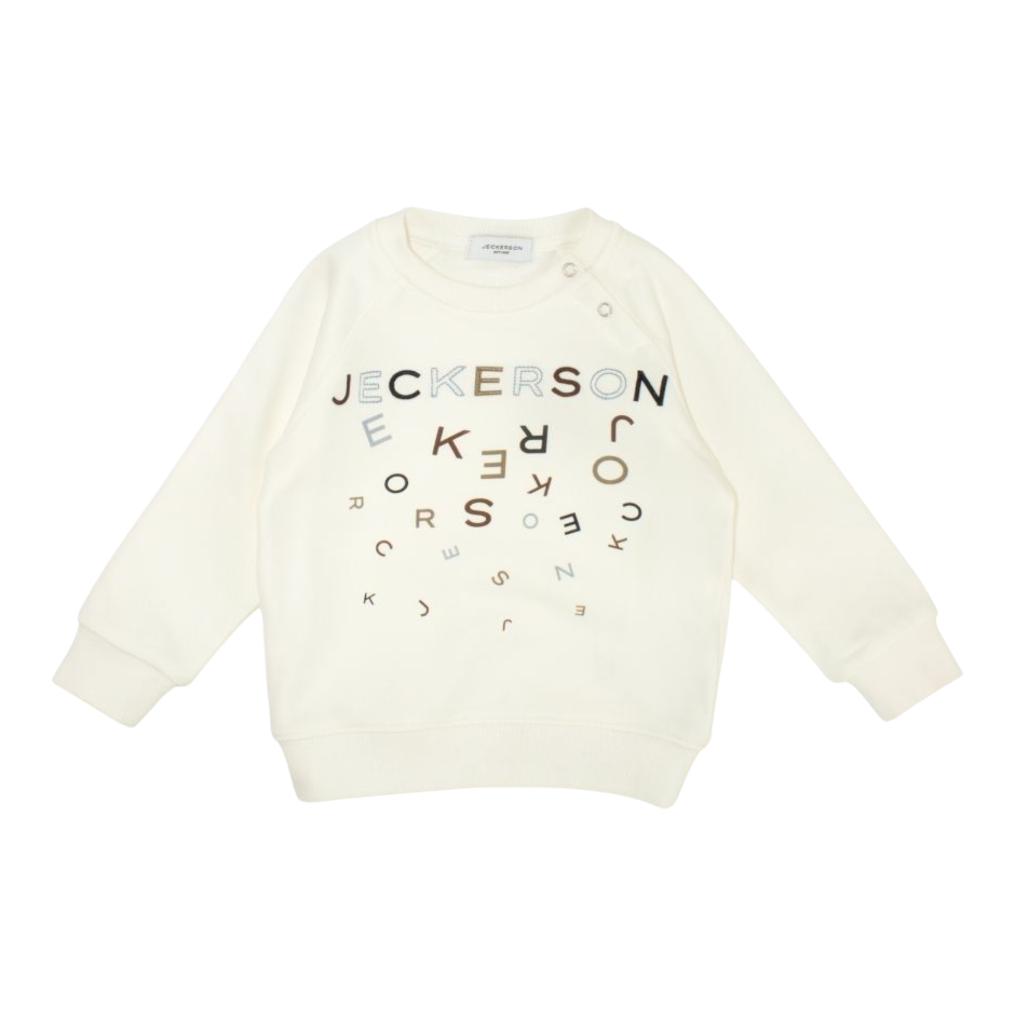 JN4861 - Felpe - Jeckerson