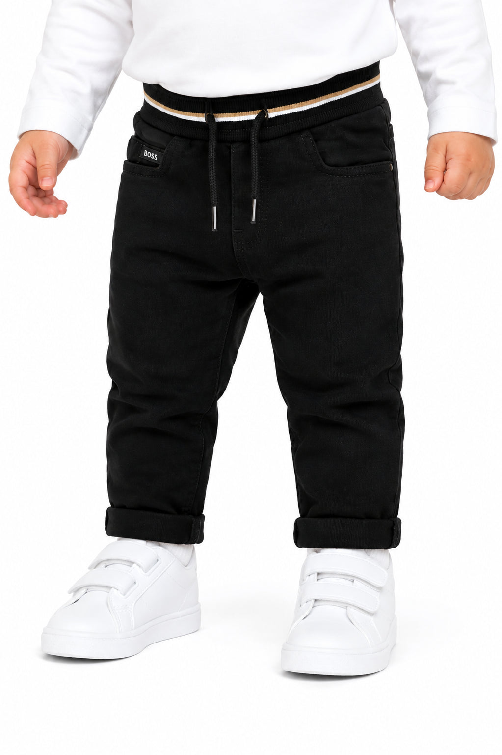 J53475 - Pantaloni - Boss