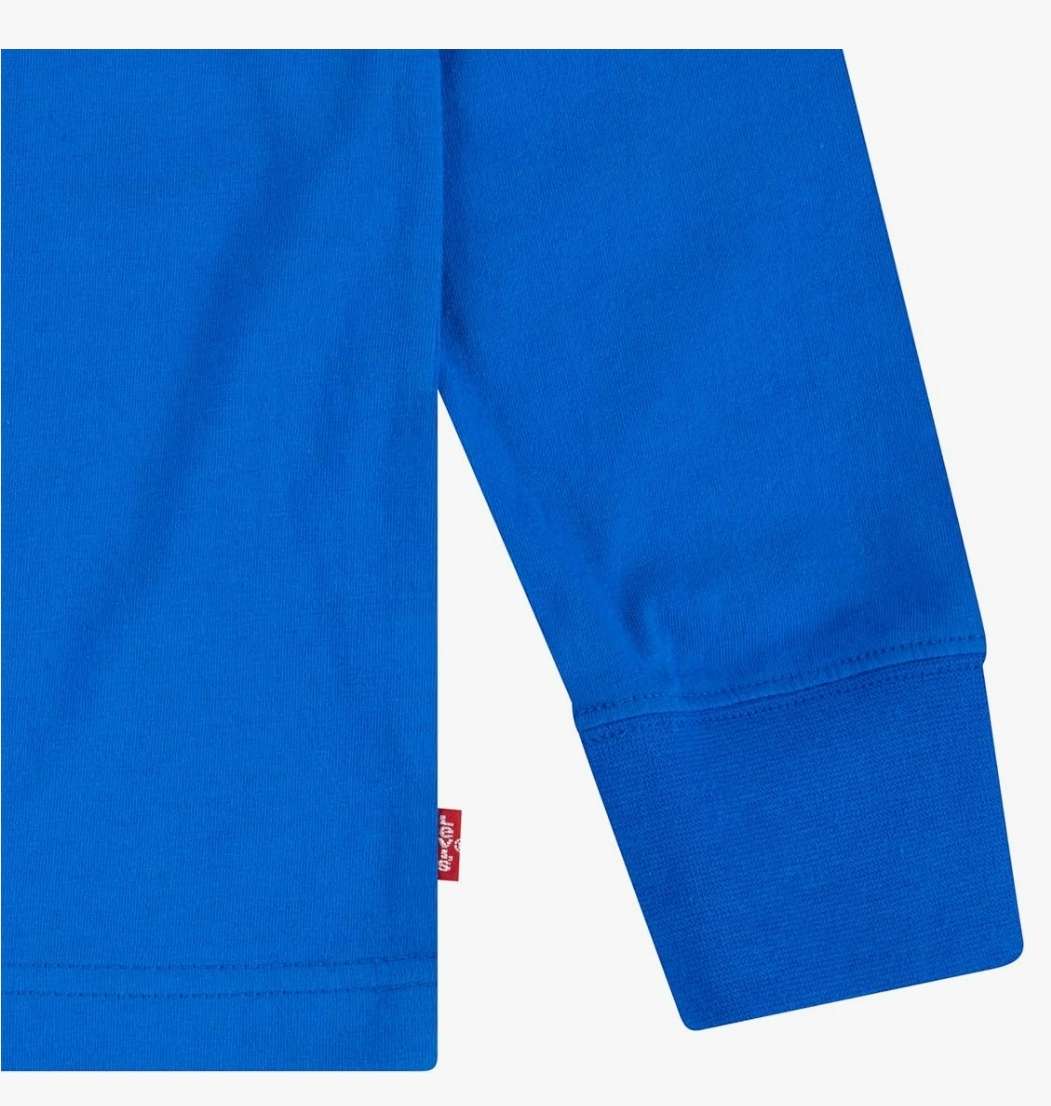 9E8646 - T-Shirt e Polo - Levi's