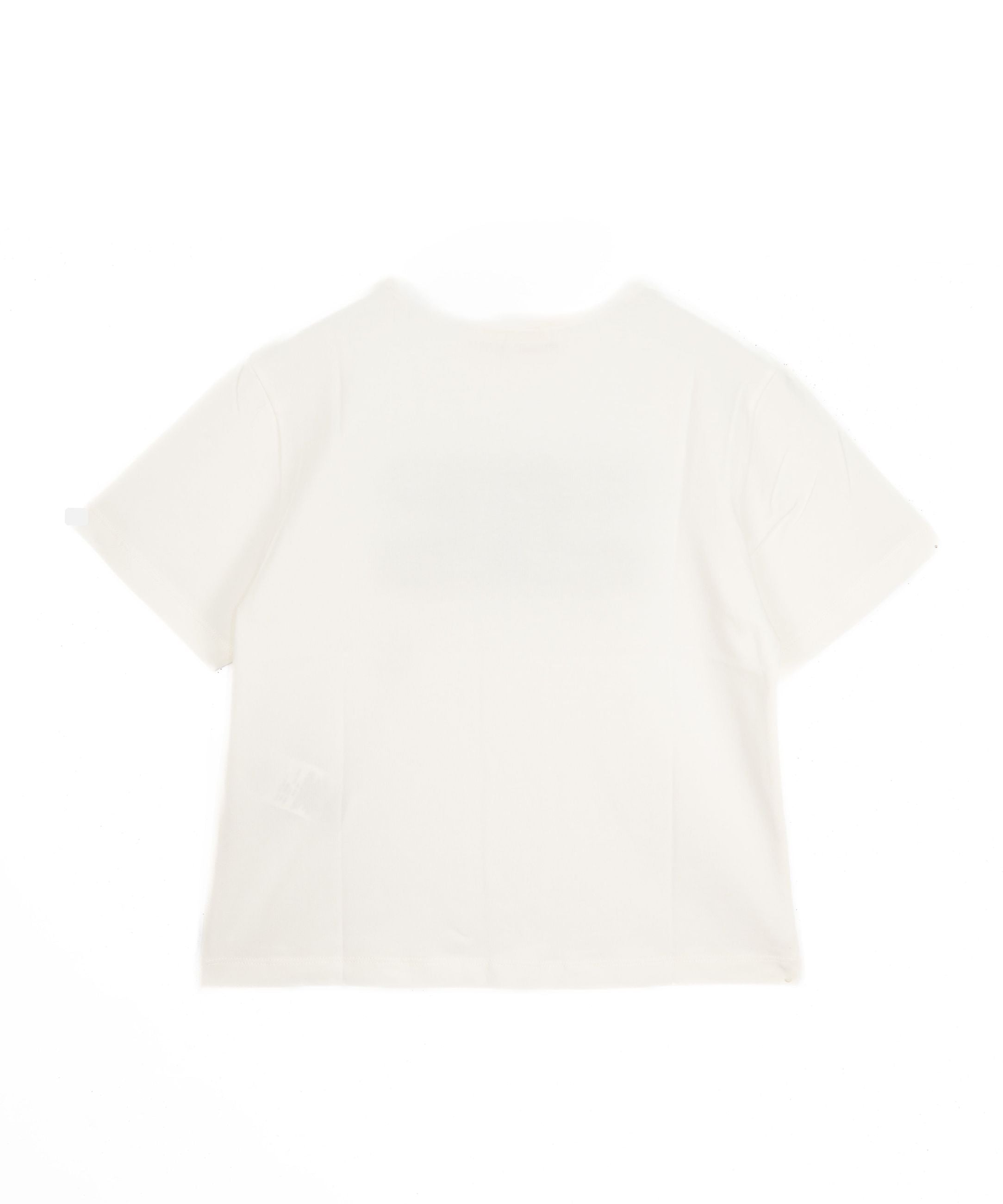 EFTS261 - T-Shirt e Polo - Elisabetta Franchi la mia bambina