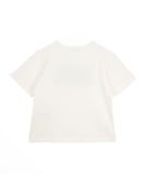 EFTS261 - T-Shirt e Polo - Elisabetta Franchi la mia bambina