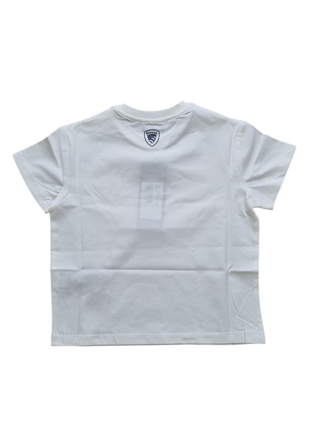 26SBLKH02524 - T-Shirt e Polo - Blauer