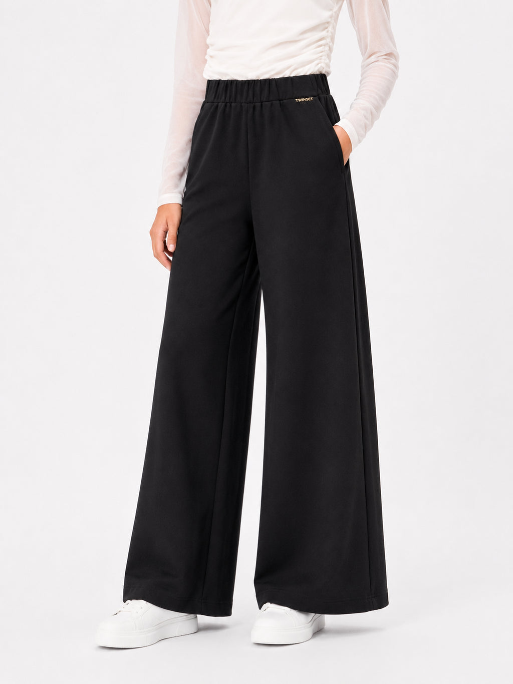 262GJ2085 - Pantaloni - Twinset