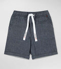 PKB0695 - Pantaloncini - Peuterey