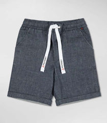 PKB0695 - Pantaloncini - Peuterey