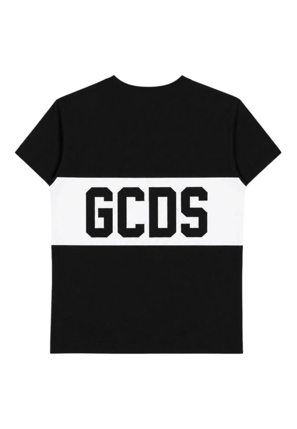 Z0UJQC585J105 - T-Shirt e Polo - GCDS