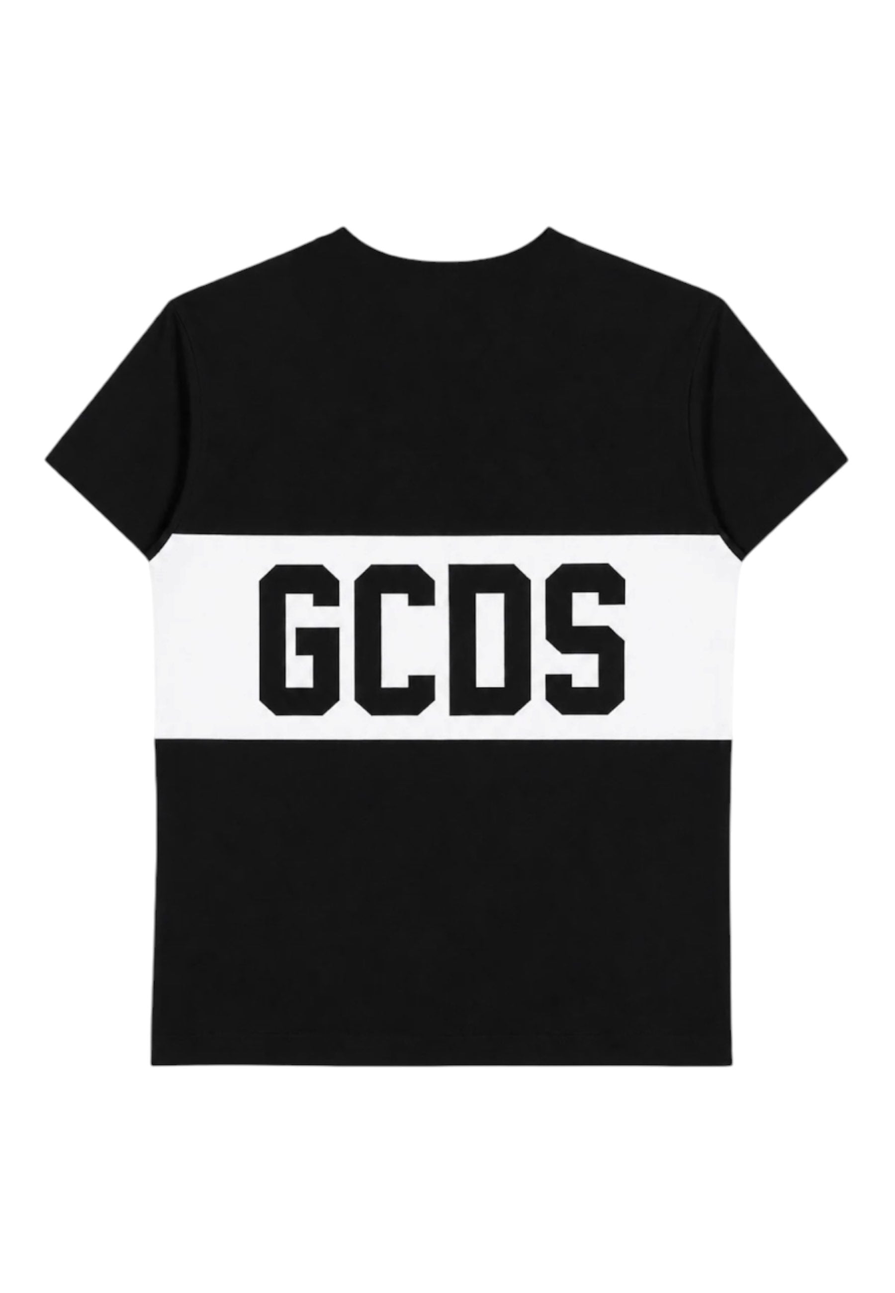Z0UJQC585J105 - T-Shirt e Polo - GCDS