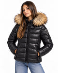 26WBLGC02293 - Capispalla - Blauer