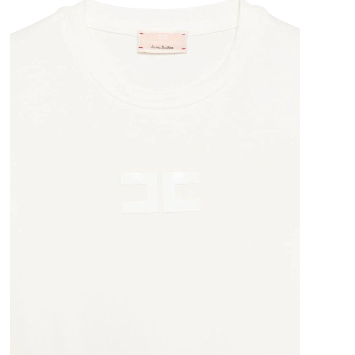 EGTS105 - T-Shirt e Polo - Elisabetta Franchi la mia bambina