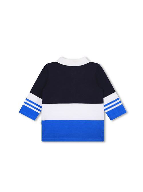 J05A33 - T-Shirt e Polo - Boss