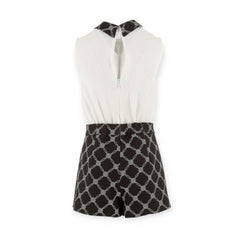 EFTA100 - Completi - Elisabetta Franchi la mia bambina