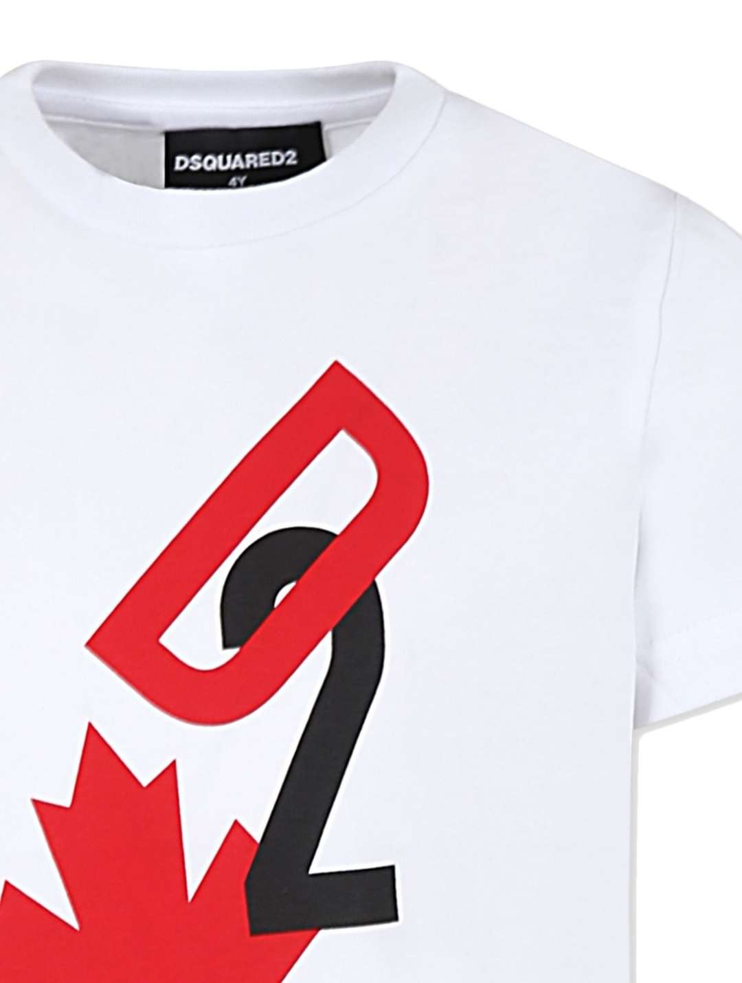 DQ2464 - T-Shirt e Polo - Dsquared2