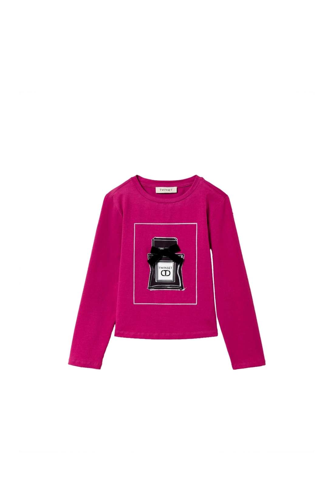 242GJ2400 - T-Shirt e Polo - Twinset